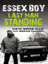 Essex Boy (eBook): Last Man Standing